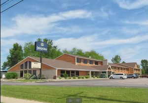 Boarders Inn & Suites by Cobblestone Hotels - Wautoma