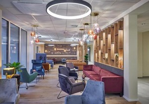 Boardinghouse Das RUNDUM