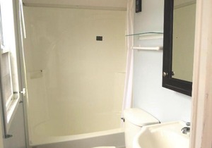 Boardwalk RV Rental Site #19