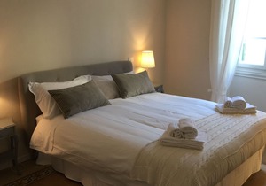 Boccaccio 54 in Le Cure 25 minutes from the historic center