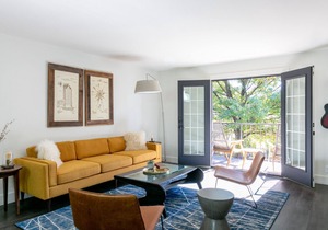 Bode Nashville - 2 Bedroom/ 1 Bathroom - DT Nashville