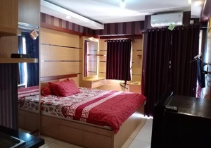 Bogor Valley by Lina Room