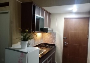 Bogor Valley by Lina Room