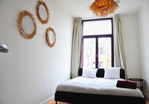 Boho apartment Antwerp south
