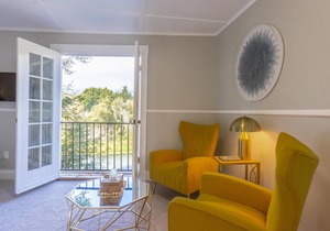 Boho Manor Resort - Room 26