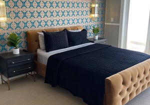 Boho Manor Resort - Studio G