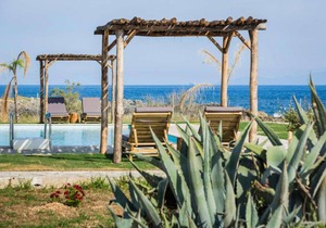 Boho Prime in Lixouri