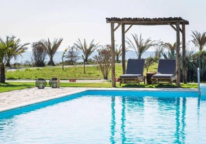Boho Prime in Lixouri
