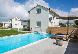 Boho Prime in Lixouri