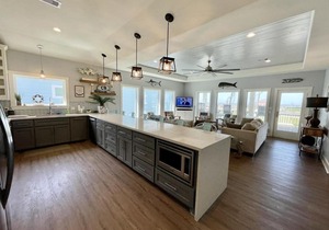 Bolivar Dunes home
