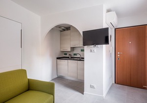 Bologna Accommodation - Unipol Arena