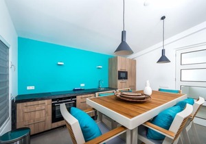Bonaire Island Luxury Villa