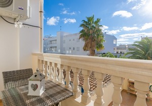 Bonanza 5 - One Bedroom Apartment, Sleeps 2