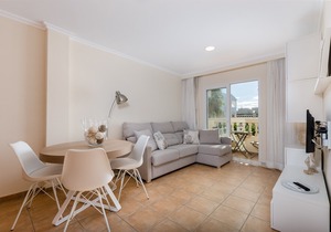 Bonanza 5 - One Bedroom Apartment, Sleeps 2