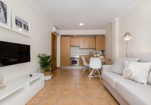 Bonanza 5 - One Bedroom Apartment, Sleeps 2