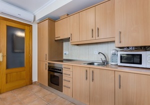 Bonanza 5 - One Bedroom Apartment, Sleeps 2