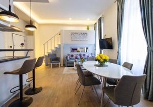 Bonne Chance Apartment, Zagreb center, top location