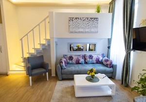 Bonne Chance Apartment, Zagreb center, top location