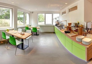 Bonnox Boardinghouse & Hotel
