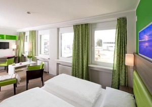 Bonnox Boardinghouse & Hotel