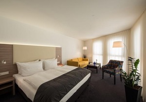 Book Hotel Leipzig