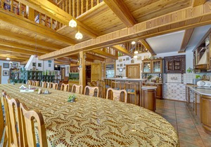 Borówna by Interhome