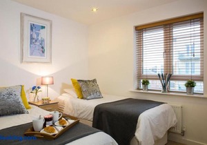 Borehamwood - Spacious Apartment