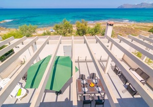 Borges - Two Bedroom Apartment, Sleeps 4