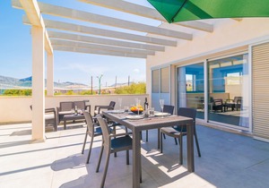 Borges - Two Bedroom Apartment, Sleeps 4