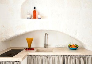 Borgo Albergo Capozzi 37