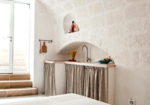 Borgo Albergo Capozzi 37