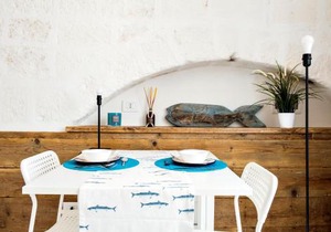 Borgo Albergo Capozzi 37