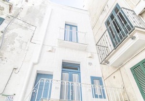 Borgo Albergo Capozzi 41