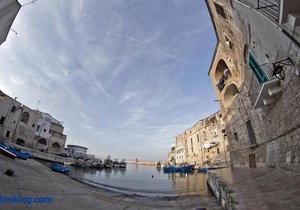 Borgo Albergo Capozzi 41