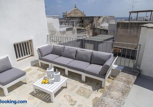 Borgo Albergo Capozzi 41