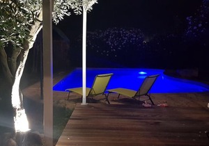 Borgo degli Ulivi Depandance