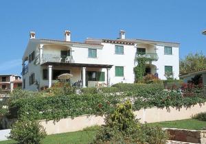 Borgo Le Logge bilo (BUD110) by Interhome