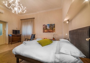 Borgomurgia - Relax and comfort in the heart of the historic center of Andria