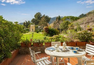 Botti in Ventimiglia