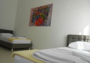 Bougainville Bay Apartments