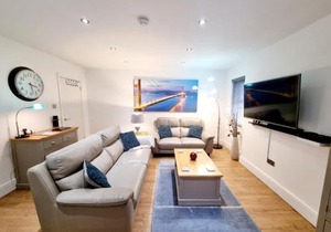 Bournemouth Luxury Apartment