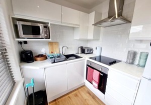 Bournemouth Luxury Apartment