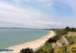 Bournemouth Luxury Apartment