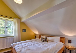 Boutique-Apartment "Befreiungshalle" am Ledererturm (35 m2)