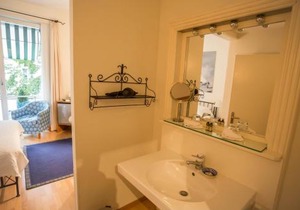 Boutique Hotel Seegarten