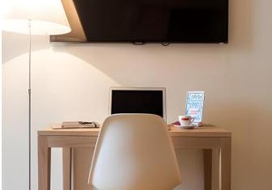 Boutique Hotel Seegarten