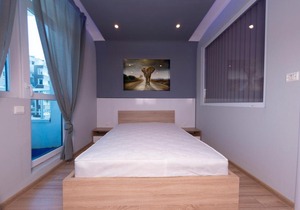 Boutique LUXURY apartments