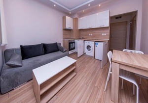 Boutique LUXURY apartments