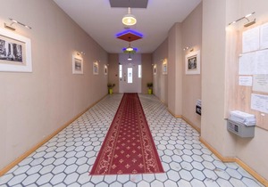 Boutique LUXURY apartments