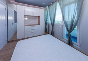 Boutique LUXURY apartments